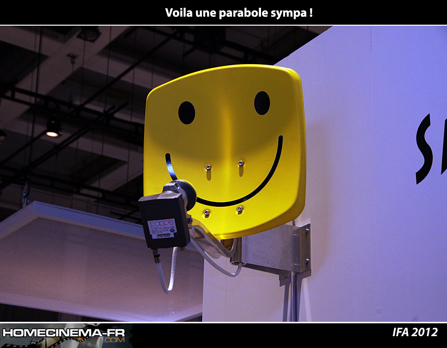 IFA 2012 En marge 36